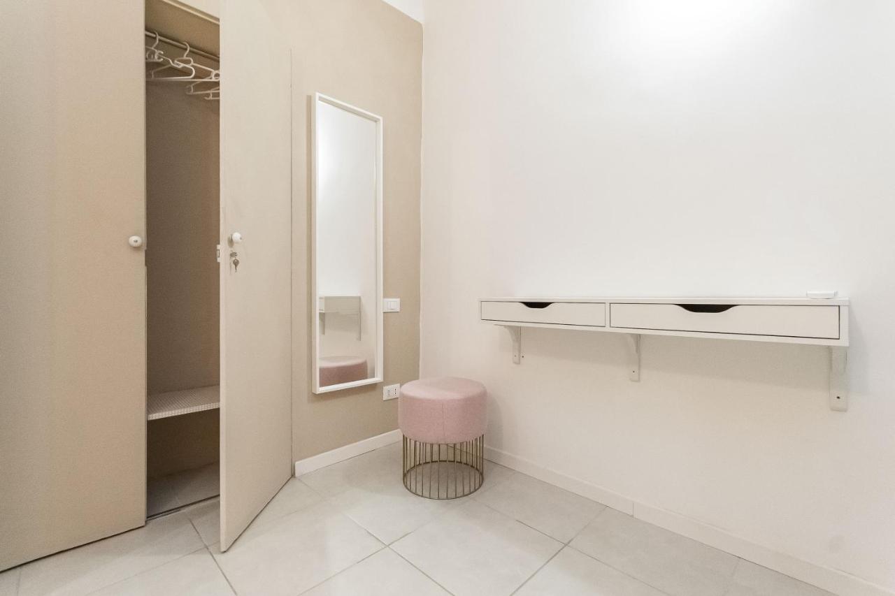 Cattedrale Di San Lorenzo Rooms Genua Zewnętrze zdjęcie