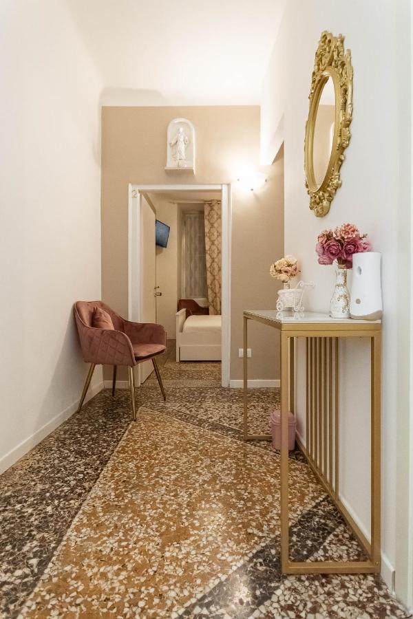 Cattedrale Di San Lorenzo Rooms Genua Zewnętrze zdjęcie