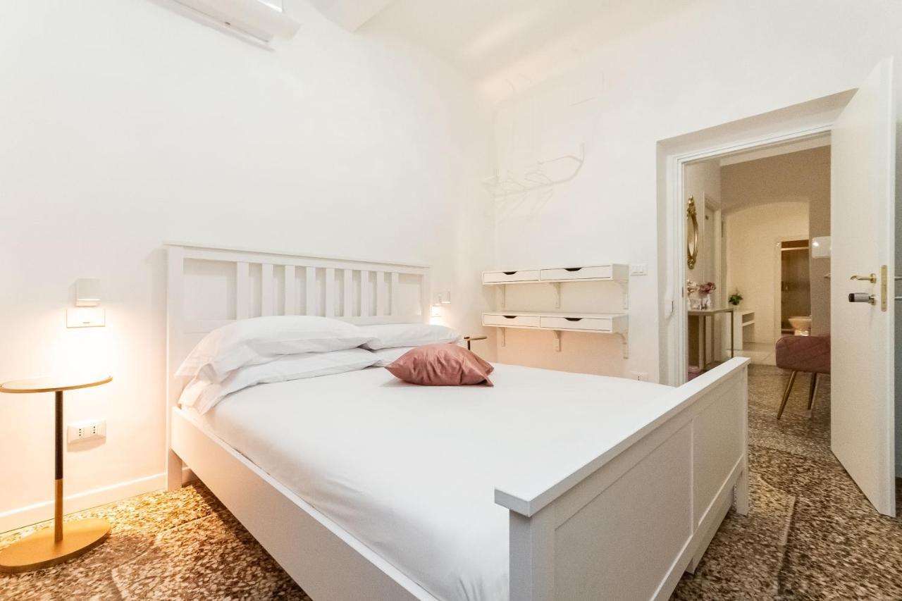 Cattedrale Di San Lorenzo Rooms Genua Zewnętrze zdjęcie