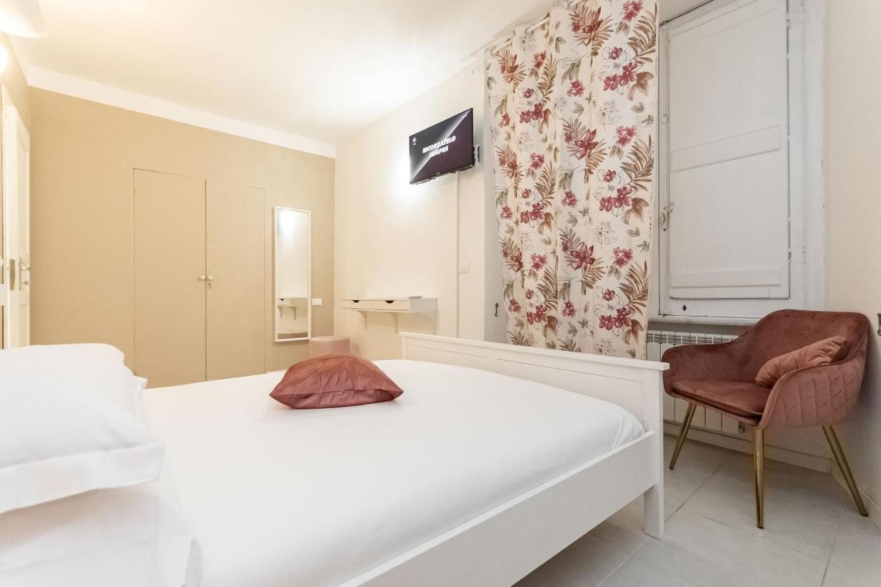 Cattedrale Di San Lorenzo Rooms Genua Zewnętrze zdjęcie