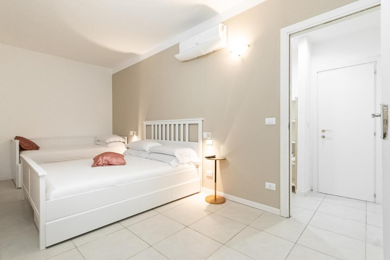 Cattedrale Di San Lorenzo Rooms Genua Zewnętrze zdjęcie