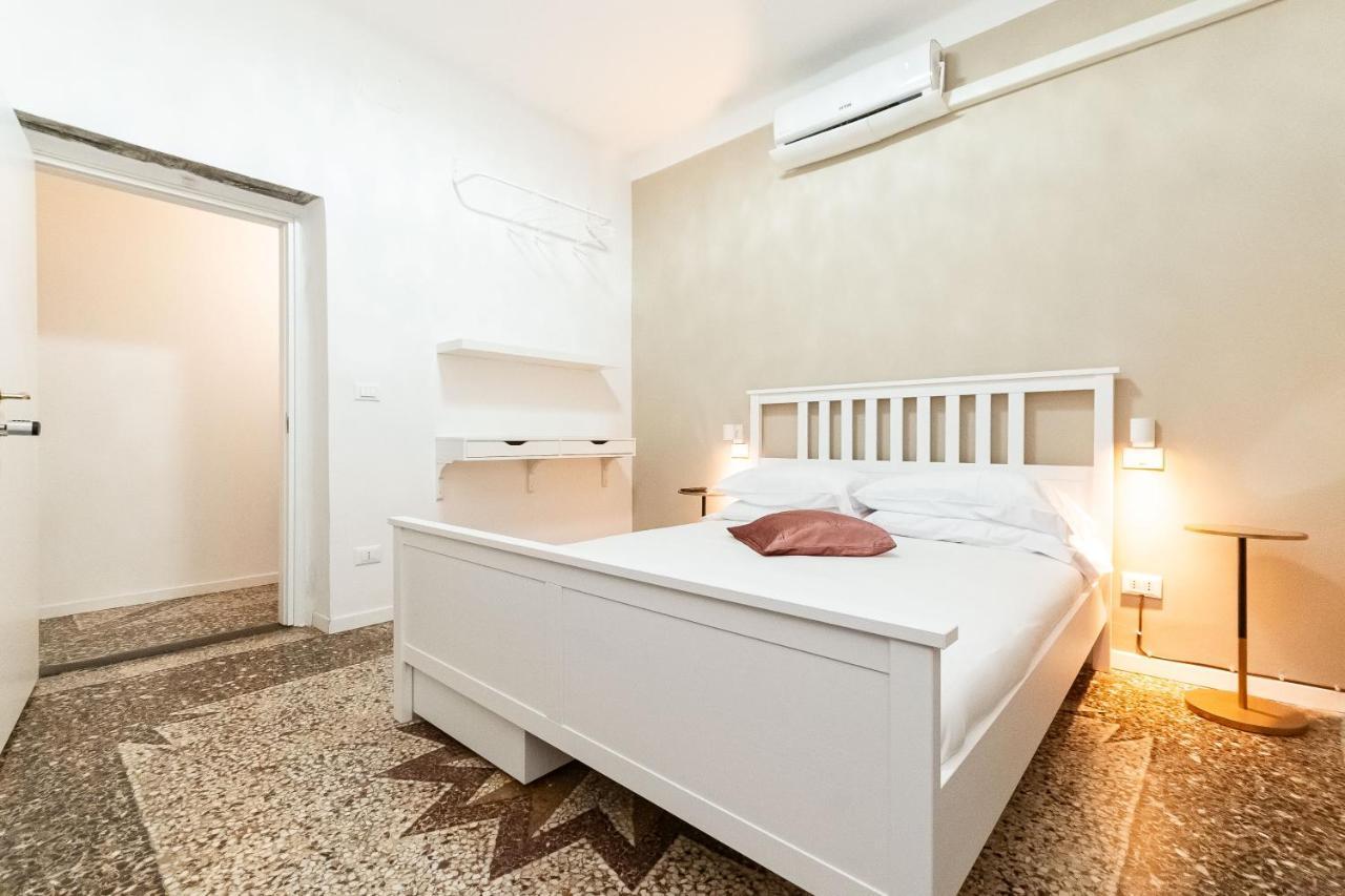Cattedrale Di San Lorenzo Rooms Genua Zewnętrze zdjęcie