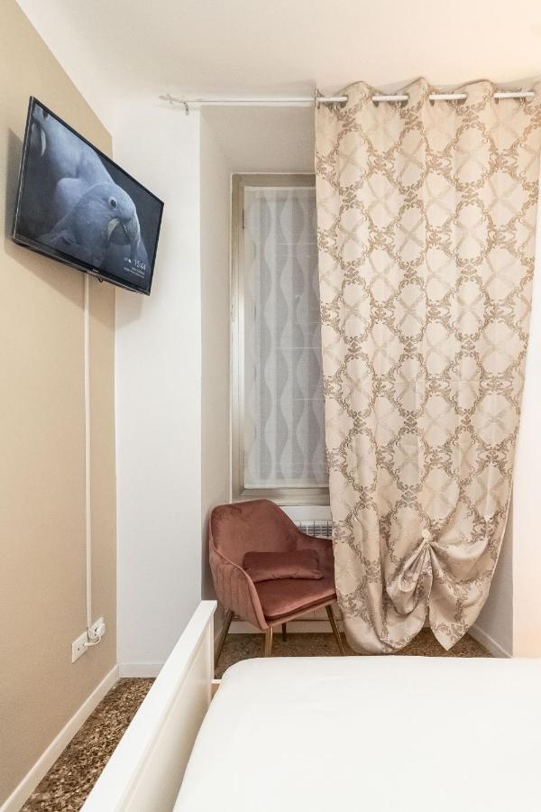 Cattedrale Di San Lorenzo Rooms Genua Zewnętrze zdjęcie